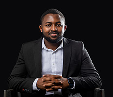 speaker headshot